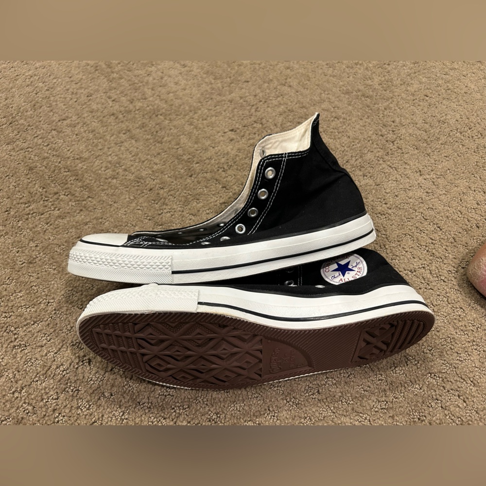 Converse Men’s 12 from the 2000s - Picture 3 of 8